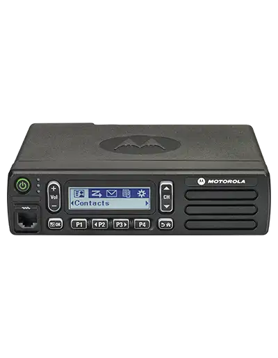 Motorola DEM-400